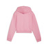 Sudadera Puma Essentials 2 Color No. 1 Lo Niña  Rosa