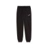 Pantalones Puma Essentials 2 Color Small No Niña Negro