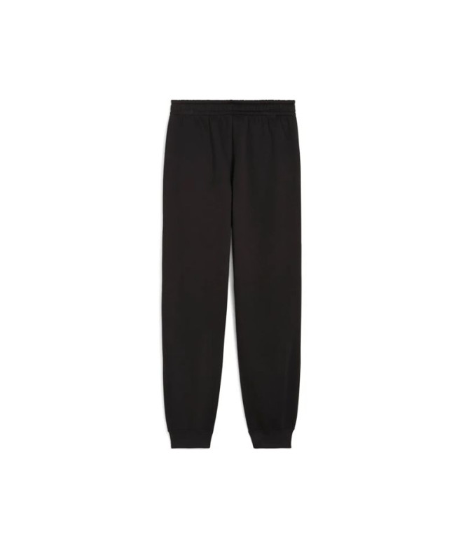 Pantalones Puma Essentials 2 Color Small No...