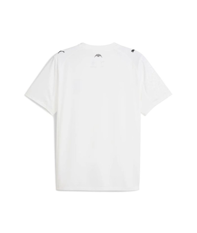 Camiseta de Futebol Puma Valencia C.F. Home...