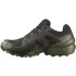 Sapatilhas de trail Salomon Speedcross 6 Gtx Preto/Verde