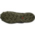 Chaussures de trail Salomon Speedcross 6 Gtx Noir/Vert
