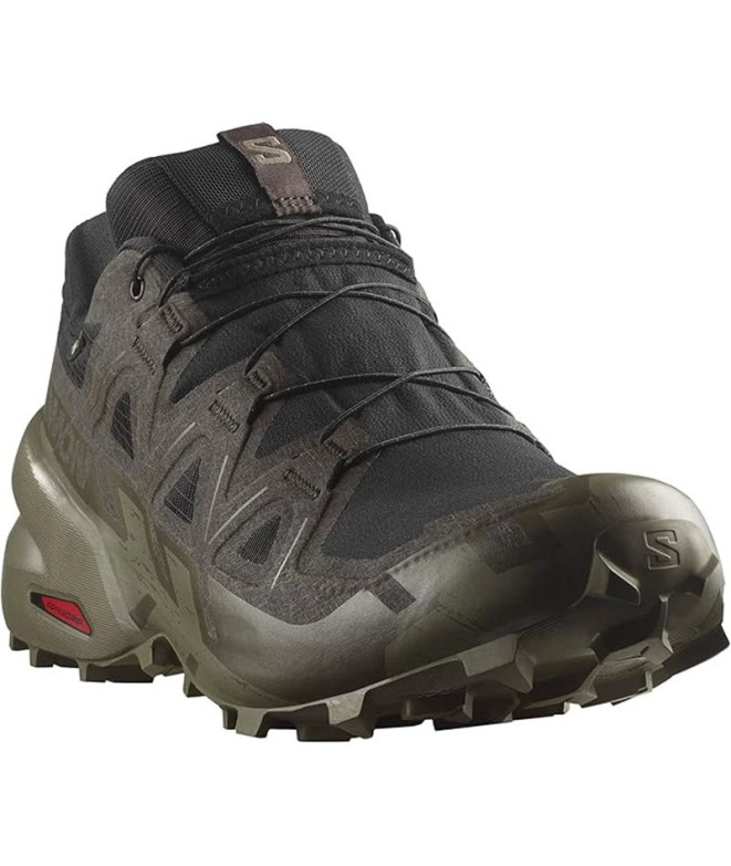 Sapatilhas de trail Salomon Speedcross 6 Gtx...