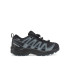 Chaussures de Montagne Salomon Xa Pro V8 Wp J Noir Enfant