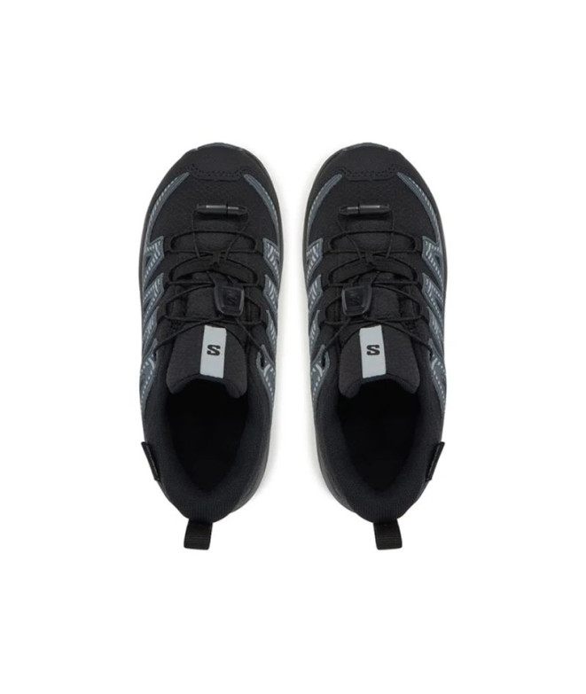 Zapatillas de Montaña Salomon Xa Pro V8 Wp J...