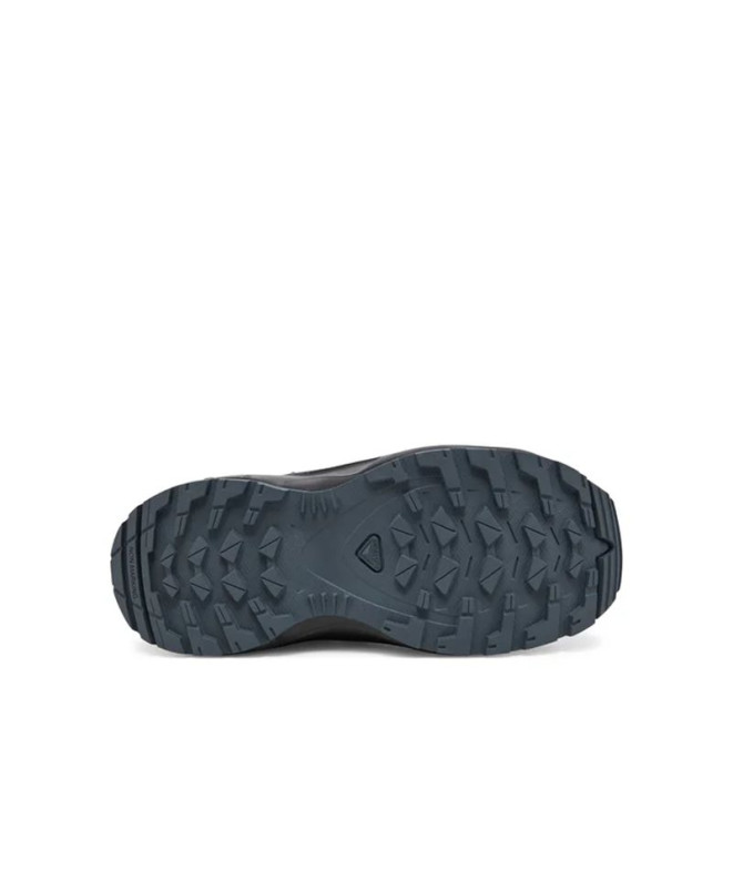 Zapatillas de Montaña Salomon Xa Pro V8 Wp J...