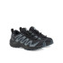 Chaussures de Montagne Salomon Xa Pro V8 Wp J Noir Enfant