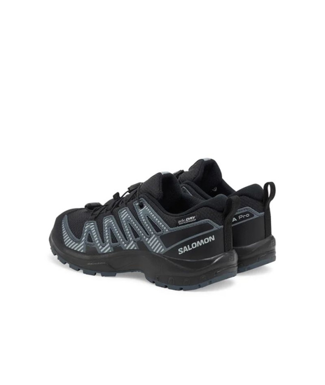 Sapatilhas de Montanha Salomon Xa Pro V8 Wp J...