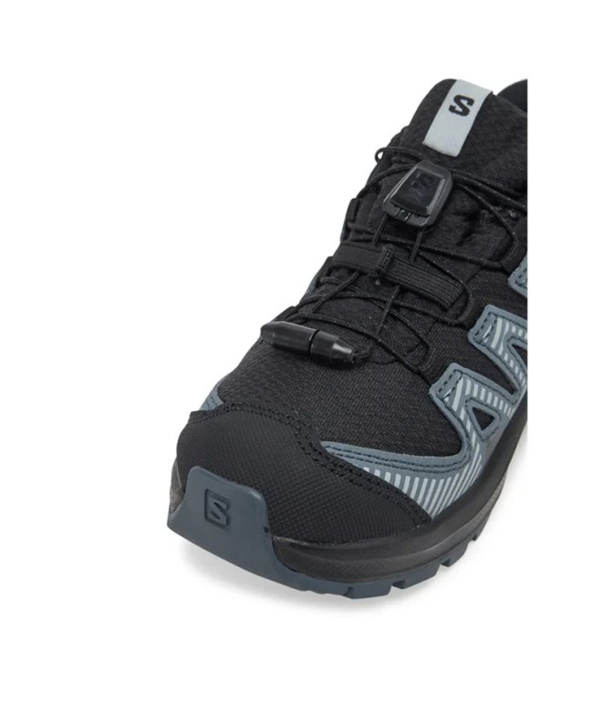 Sapatilhas de Montanha Salomon Xa Pro V8 Wp J...