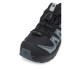 Chaussures de Montagne Salomon Xa Pro V8 Wp J Noir Enfant