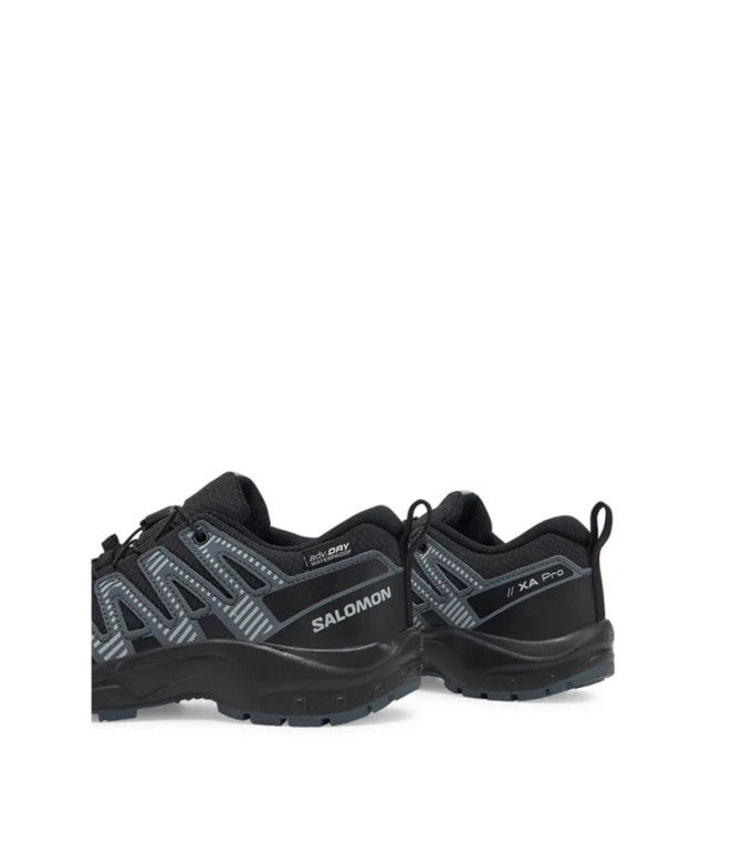 Zapatillas de Montaña Salomon Xa Pro V8 Wp J...