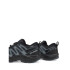 Chaussures de Montagne Salomon Xa Pro V8 Wp J Noir Enfant