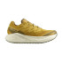 Zapatillas de Running Salomon Aero Glide 3 Grvl Hombre Mostaza