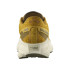 Sapatilhas de Running Salomon Aero Glide 3 Grvl Homem Mostarda