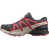 Chaussures de Montagne Salomon Speedcross Cswp Enfant Gris