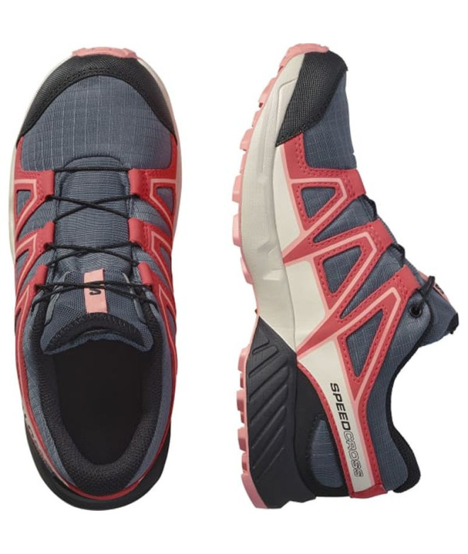 Chaussures de Montagne Salomon Speedcross Cswp...