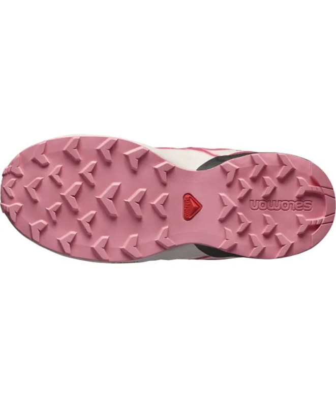 Chaussures de Montagne Salomon Speedcross Cswp...