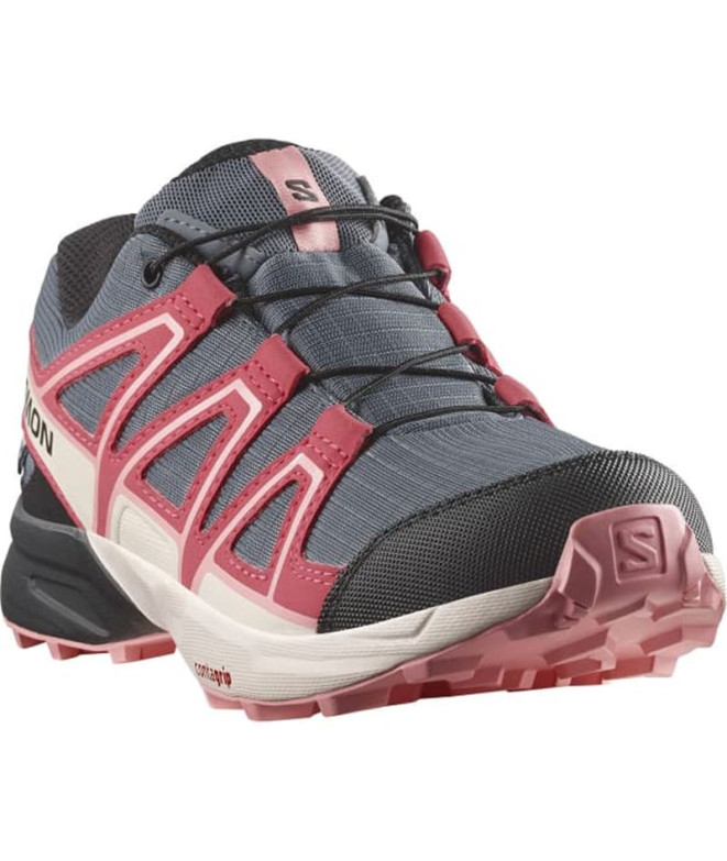 Chaussures de Montagne Salomon Speedcross Cswp...