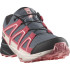 Chaussures de Montagne Salomon Speedcross Cswp Enfant Gris
