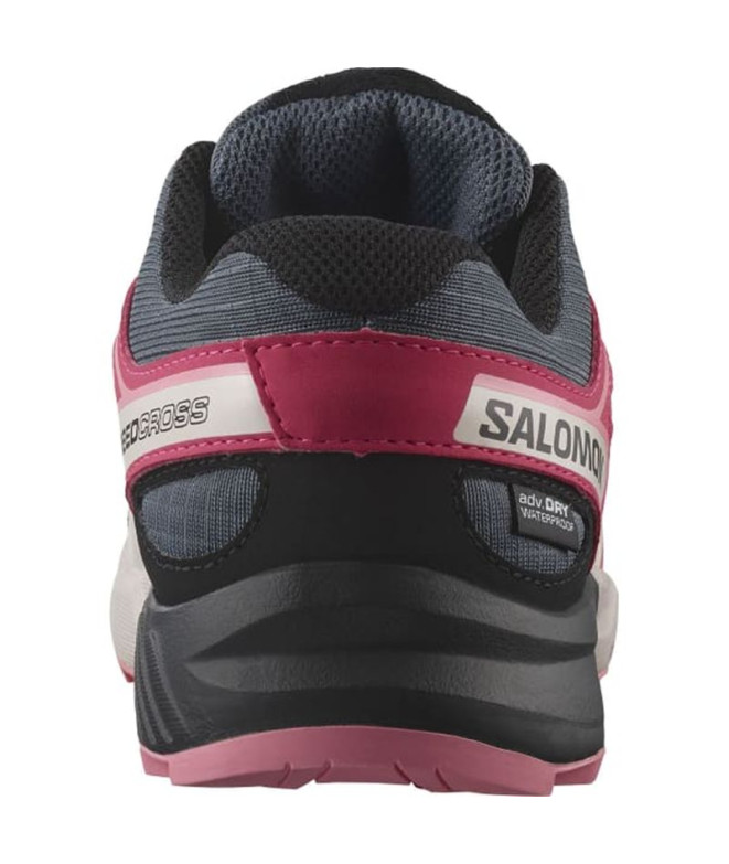 Chaussures de Montagne Salomon Speedcross Cswp...