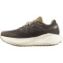 Sapatilhas de Running Salomon Aero Glide 3 Grvl Homem Marrom