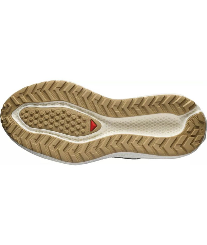 Zapatillas de Running Salomon Aero Glide 3 Grvl...