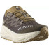 Sapatilhas de Running Salomon Aero Glide 3 Grvl Homem Marrom