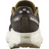 Zapatillas de Running Salomon Aero Glide 3 Grvl Hombre Marrón
