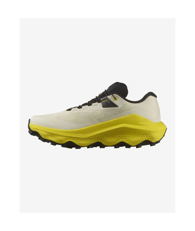 Sapatilhas de Trail Salomon Ultra Glide 3 Homem...