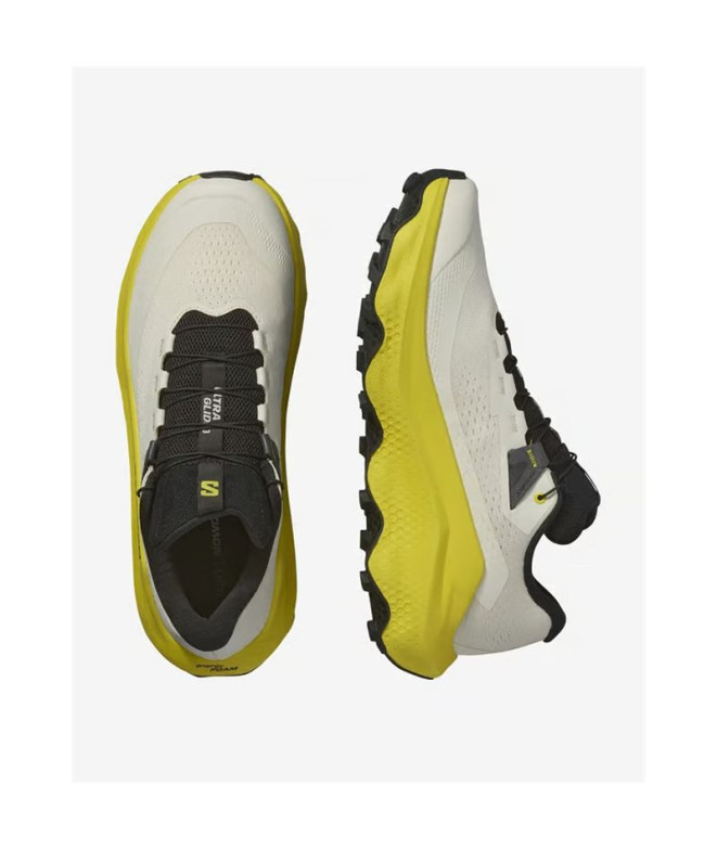Chaussures de Trail Salomon Ultra Glide 3 Homme...