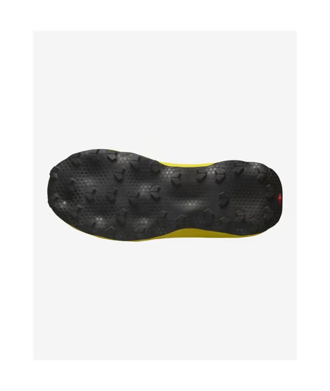 Chaussures de Trail Salomon Ultra Glide 3 Homme...