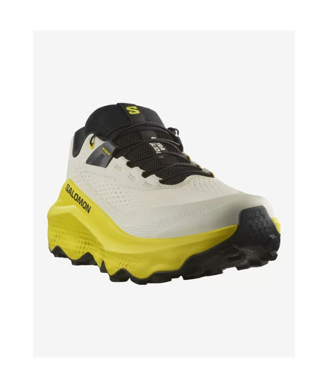 Chaussures de Trail Salomon Ultra Glide 3 Homme...