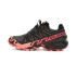 Zapatillas de Trail Salomon Speedcross 6 Gtx W Mujer Negro