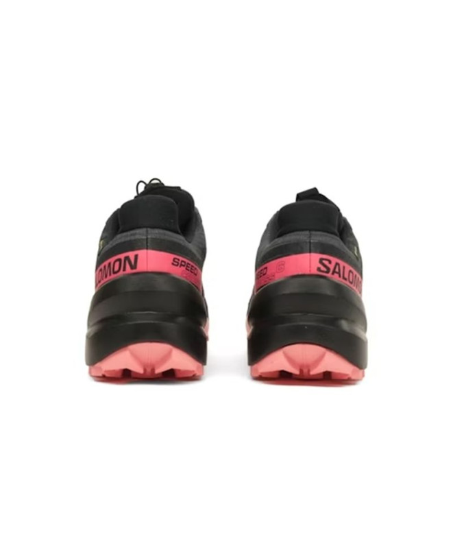 Zapatillas de Trail Salomon Speedcross 6 Gtx W...