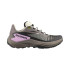 Chaussures de Trail Salomon Genesis W Femme Gris
