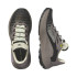 Chaussures de Trail Salomon Genesis W Femme Gris