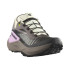 Chaussures de Trail Salomon Genesis W Femme Gris