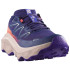 Zapatillas de Trail Salomon Ultra Flow 2 Gtx W Mujer Morado
