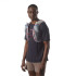 Gilet de Trail Salomon Adv Skin 5 Set Gris
