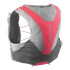 Gilet de Trail Salomon Adv Skin 5 Set Gris