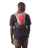 Gilet de Trail Salomon Adv Skin 5 Set Gris