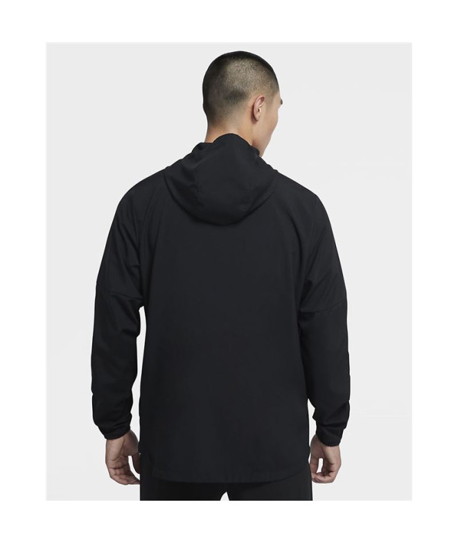 Chaqueta de Running Nike Run Stripe