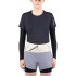 Ceinture de Running Salomon Pulse Beige