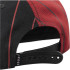 Boné Jordan Jan Jersey Flatbrim Infantil Vermelho/Preto
