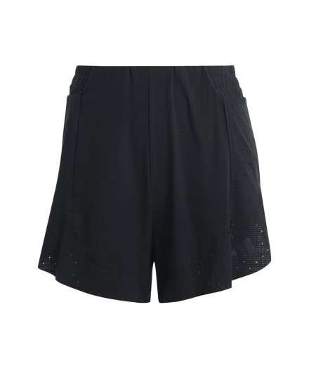 Pantalons de Fitness adidas Airchill 2 1 Sh Femme Noir