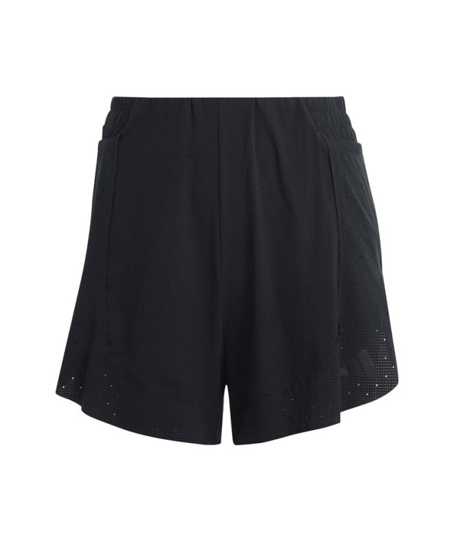 Calça de Fitness adidas Airchill 2 1 Sh Mulher Preto