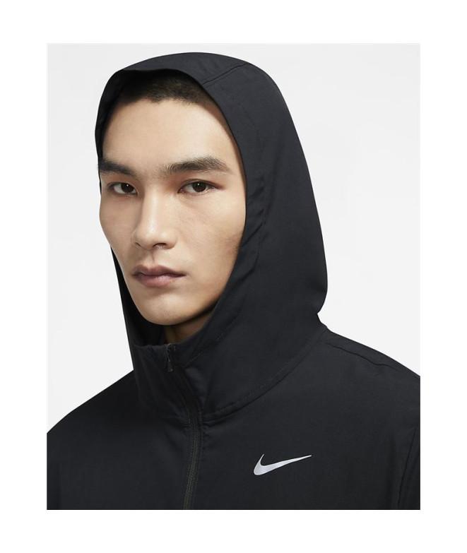 Chaqueta de Running Nike Run Stripe