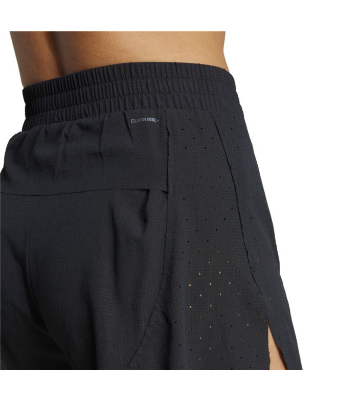 Calça de Fitness adidas Airchill 2 1 Sh Mulher...
