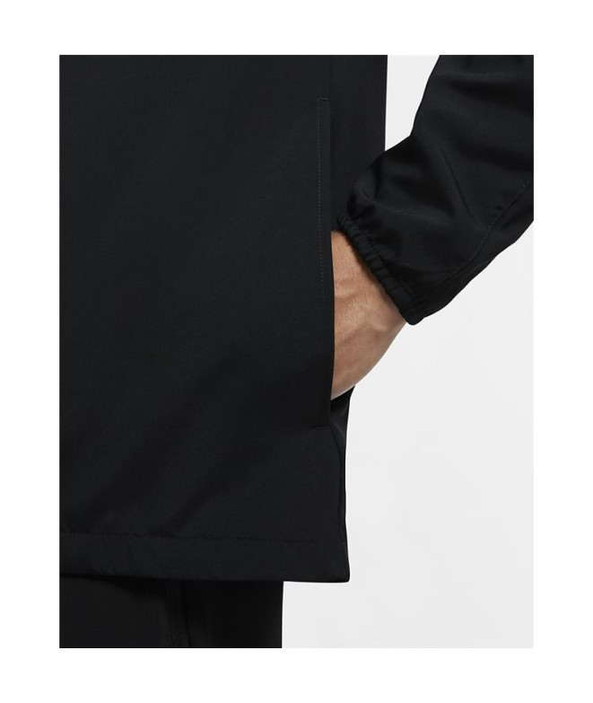 Chaqueta de Running Nike Run Stripe