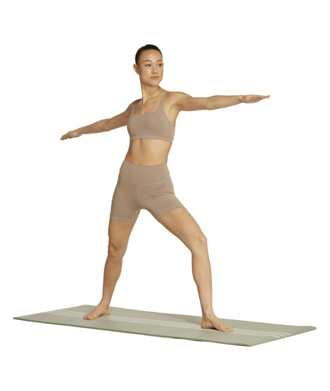 Brassiere de sport de Fitness adidas All Me Ls...